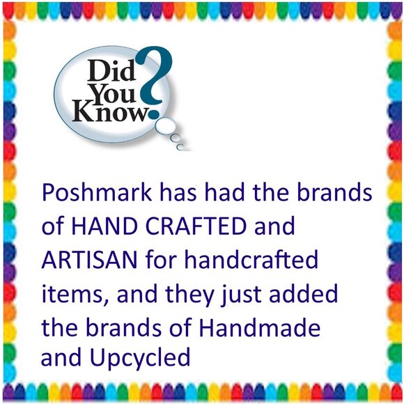 Saturday 12-20-2025 Hand Crafted Handmade Share Group Part One - Sign In - Picture 8 of 14